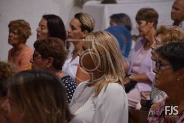 Misa y procesión de San Francisco (Foto Francisco Javier Santana)